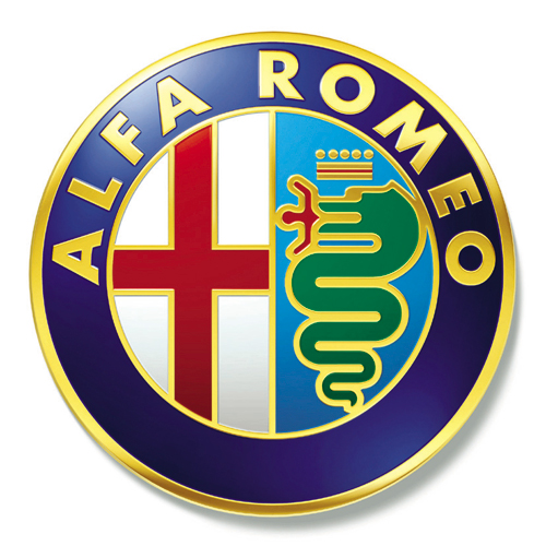  Alfa Romeo Specialists